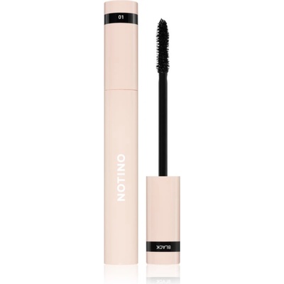 Notino Lifeproof Tubing Mascara спирала за обем и удължаване на мигли 01 Black 10.2ml
