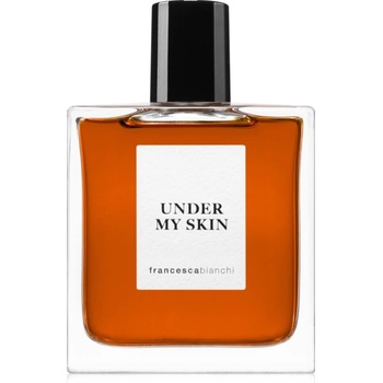 Francesca Bianchi Under My Skin Extrait de Parfum 100 ml