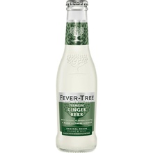 Fever Tree Ginger Beer 200 ml