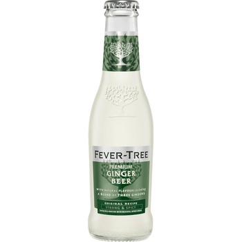 Fever Tree Ginger Beer 200 ml