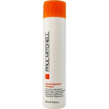 Paul Mitchell Color Protect Daily Shampoo 300 ml