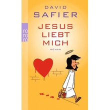 Jesus liebt mich Safier DavidPaperback