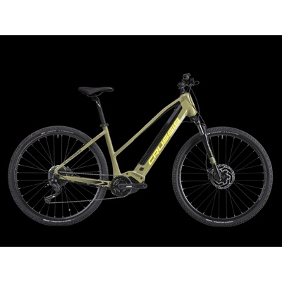 Crussis e-Cross Low 7.10 2025