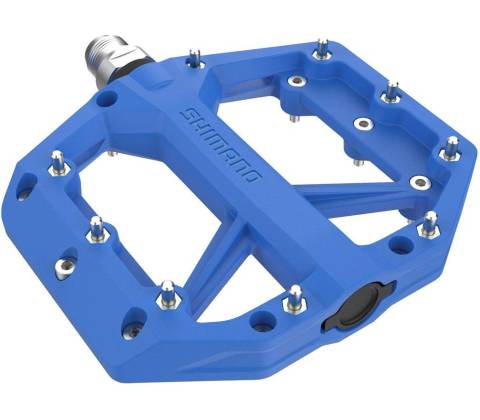 Shimano MTB Flat GR400 pedále