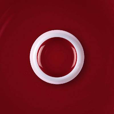 Ruscona UV/LED gel BLOODY RED 101 5 ml