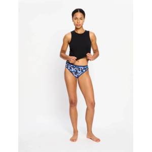 Modibodi Менструални бикини Modibodi Classic Bikini Super La Mer blue Modibodi | Sin Mnogotsveten | ЖЕНИ | S