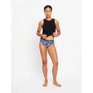 Modibodi Менструални бикини Modibodi Classic Bikini Super La Mer blue Modibodi | Sin Mnogotsveten | ЖЕНИ | S