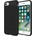 Incipio NGP Advanced Case - удароустойчив силиконов (TPU) калъф за iPhone 8, iPhone 7 (черен)