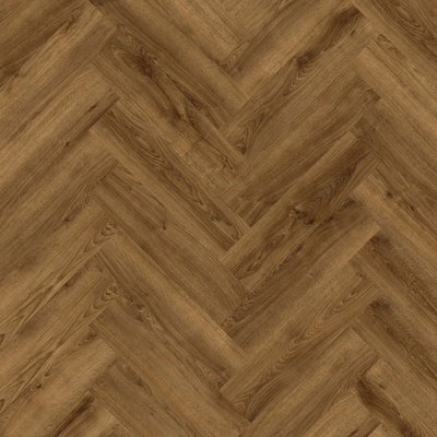 Unilin XpertPro Textura Dryback Herringbone Dub Kentucky tmavý 83853Y 2,397 m²