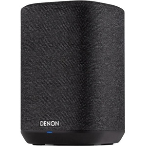 Denon HOME 150 Black Активни колони