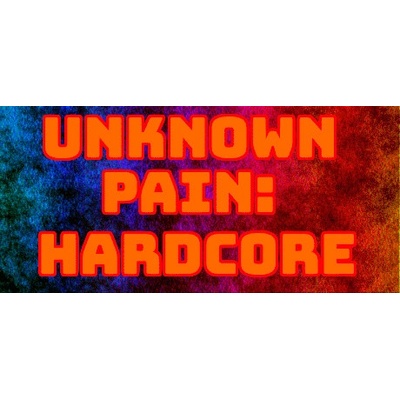 Sergey Sevostyanov Unknown Pain Hardcore (PC)