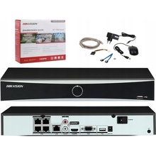 Hikvision DS-7604NXI-K1/4P(D)