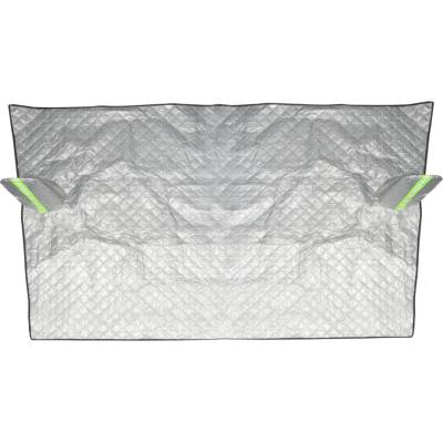 Compass Clona ICE SUV na čelní sklo 230 x 150 cm
