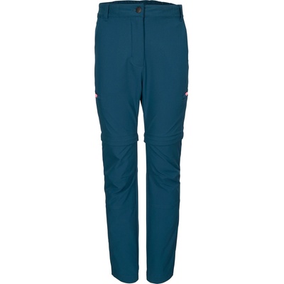 killtec Детски панталон със свалящи крачоли killtec Kid's Kos 110 Walking trousers - Ocean - размер 176 (EU) (701-4328-0216)
