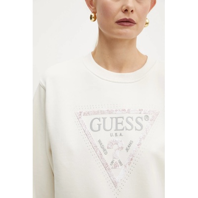 GUESS Суичър Guess (W5RQ09.K8802)