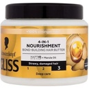 Schwarzkopf Gliss Oil Nutritive intenzívne vyyživujúca maska pre poškodené vlasy 400 ml