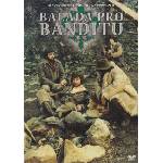 DM discont Ballad for a Bandit - DVD (000299)