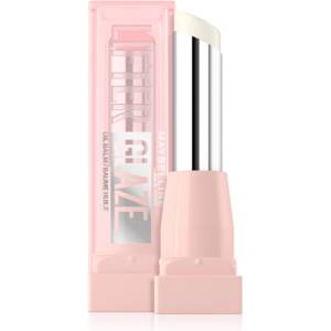 Maybelline Lifter Glaze интензивен хидратиращ балсам за устни със силен гланц цвят 001 Clear Crave 2.8 гр