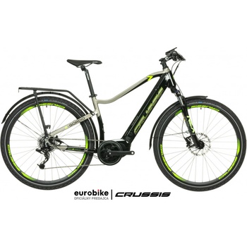 Crussis e-Gordo 7.8 2023