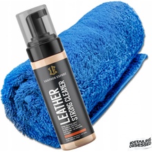 Leather Expert Leather Strong Cleaner 200 ml