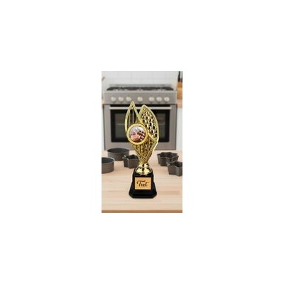 Poháry Bauer Designová trofej AV1M35 Kuchyně