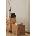 ferm LIVING Маса ferm LIVING Burl Cube Side Table (1104270162)