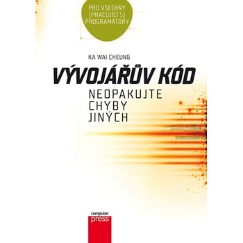 Vývojářův kód