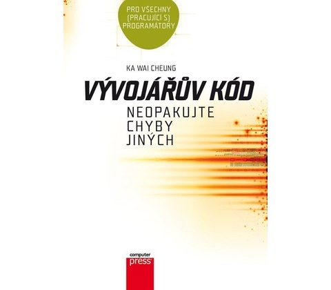 Vývojářův kód