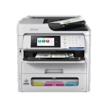 Epson WorkForce Pro EM-C800RDWF