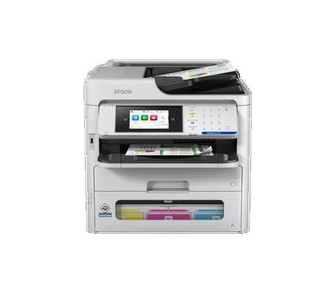 Epson WorkForce Pro EM-C800RDWF