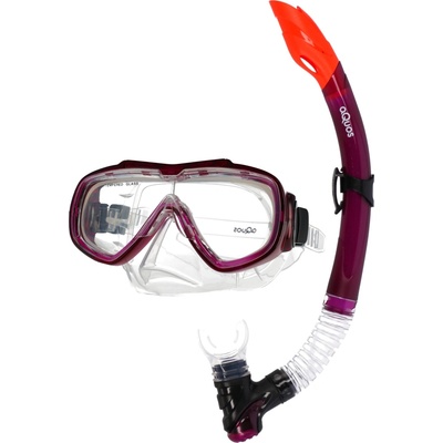 AQUOS BASS SHINER set
