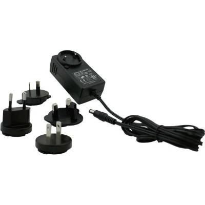 HN Power HNP42I-120 zásuvkový napájecí adaptér, stálé napětí, 12 V/DC, 3500 mA, 42 W