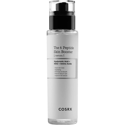 COSRX The 6 Peptide Skin Booster Serum 150 ml