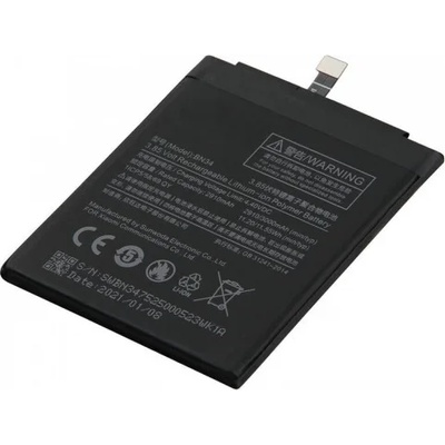 Xiaomi Батерия за Xiaomi RedMi 5A, BN34