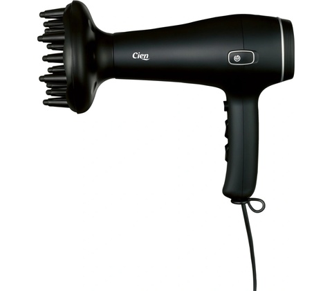 CIEN CBHTK 2000 A1 černá