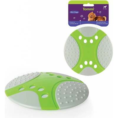 Tommi mini frisbee, 17 cm