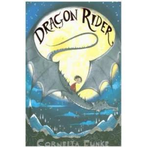 Dragon Rider (ISBN: 9781911077855)