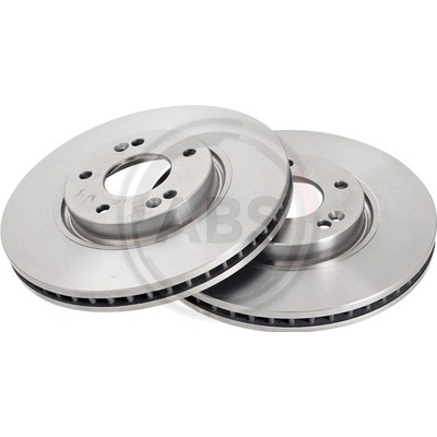 A.B.S. ALL BRAKE SYSTEMS BV. 17676