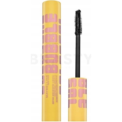 Maybelline Colossal Bubble řasenka černá Noir 10,7 ml