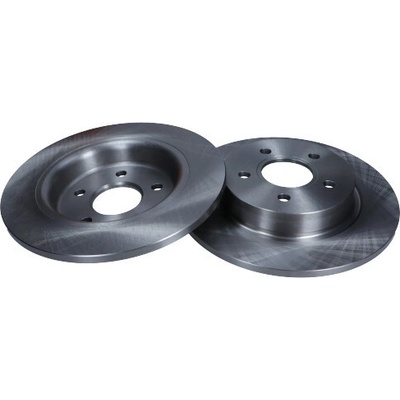 MAXGEAR Brzdový kotúč 191205