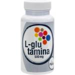 Artesania Agricola В подкрепа на мускулите и чревната функция - L-Глутамин, 500 mg х 60 капсули (037128 (092005) AA)