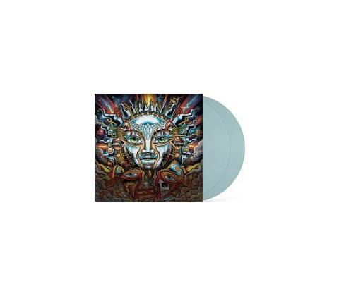 Sublime - Until The Sun ExplodesGreen Vinyl 2 LP