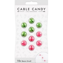 Cable Candy Small Bean CC016