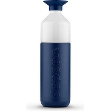 Dopper Termofľaša Braker Blue 1 l s hrnčekom