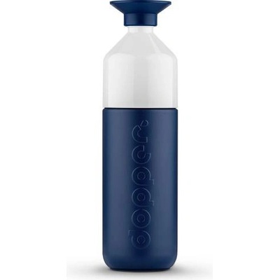 Dopper Termofľaša Braker Blue 1 l s hrnčekom