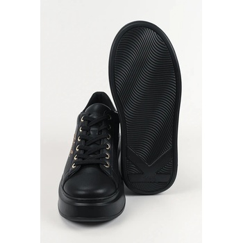 Karl Lagerfeld Кожени маратонки Karl Lagerfeld ANAKAPRI (KL63518A.00G)