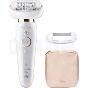 Braun Silk-épil 9 Flex 9001 3D