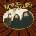 WOODEN FIELDS - WOODEN FIELDS CD