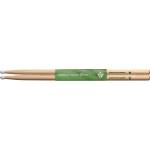 Stagg Палки за барабани с найлонов връх STAGG - Модел SHV5AN (Hickory)