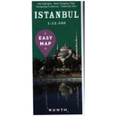 Istanbul 1:12,5T. Easy Map